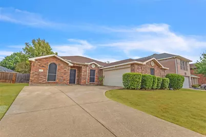 210 Angelina Drive, Crandall, TX 75114 - Photo 1