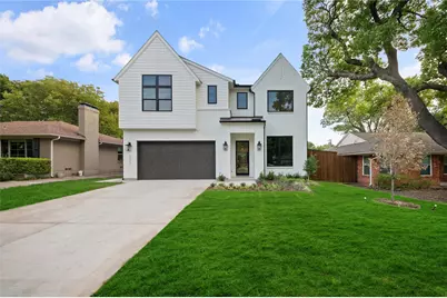 6222 Monticello Avenue, Dallas, TX 75214 - Photo 1