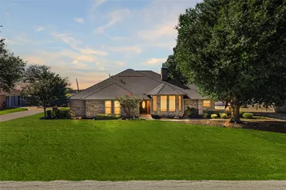 206 Cripple Creek Road, Glenn Heights, TX 75154 - Photo 1