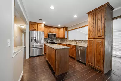 102 Northwood Place, Enchanted Oaks, TX 75156 - Photo 9