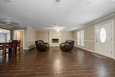 102 Northwood Place, Enchanted Oaks, TX 75156 - Photo 7