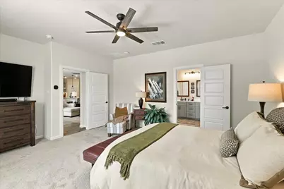 1013 Coralberry Drive, Northlake, TX 76226 - Photo 23