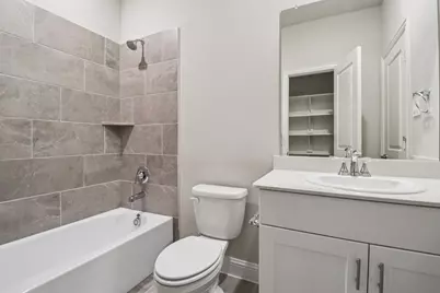 3834 Austin Drive, Farmersville, TX 75442 - Photo 25