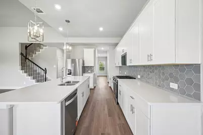 3830 Austin Drive, Farmersville, TX 75442 - Photo 5