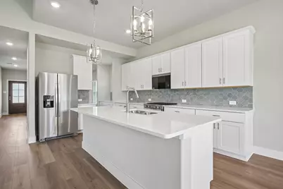 3830 Austin Drive, Farmersville, TX 75442 - Photo 3