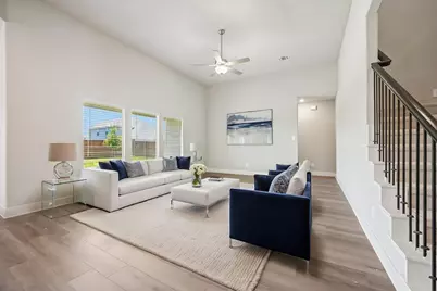 3830 Austin Drive, Farmersville, TX 75442 - Photo 11