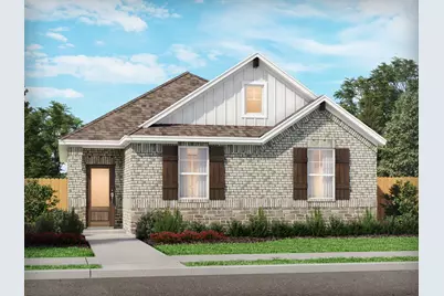 3228 Romero Plaza, Fort Worth, TX 76179 - Photo 1