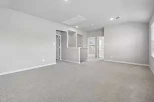 3212 Romero Plz, Fort Worth, TX 76179 - Photo 25
