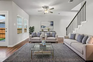 3212 Romero Plz, Fort Worth, TX 76179 - Photo 11