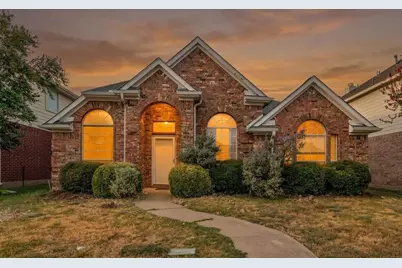5012 Geranium Court, McKinney, TX 75070 - Photo 1