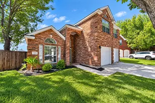 705 N Jordan Rd, McKinney, TX 75071 - Photo 3