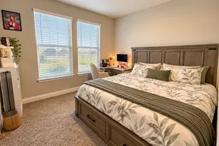 2061 St Andrew's Wy, Argyle, TX 76226 - Photo 15