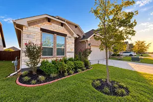 2061 St Andrew's Wy, Argyle, TX 76226 - Photo 3