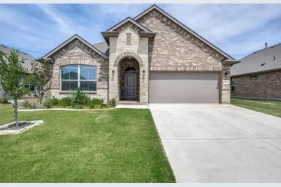 5267 Mountain View Drive, Krum, TX 76249 - Photo 1