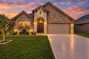 5267 Mountain View Dr, Krum, TX 76249 - Photo 1