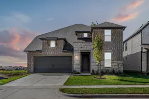 937 Freese St, Justin, TX 76247 - Photo 1