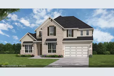918 Goldenwave Trail, Wylie, TX 75098 - Photo 1