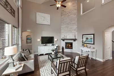 918 Goldenwave Trail, Wylie, TX 75098 - Photo 5