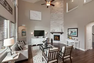 918 Goldenwave Trl, Wylie, TX 75098 - Photo 5