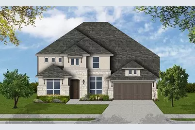 914 Coralberry Way, Wylie, TX 75098 - Photo 5