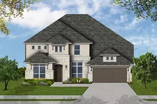 914 Coral Berry Wy, Wylie, TX 75098 - Photo 5