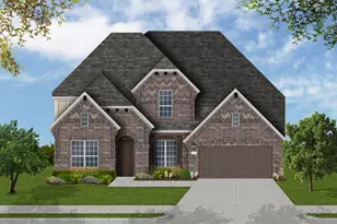 914 Coral Berry Wy, Wylie, TX 75098 - Photo 11