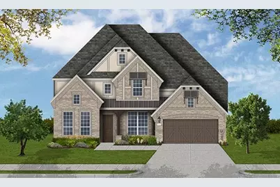 914 Coralberry Way, Wylie, TX 75098 - Photo 3