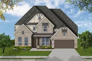 914 Coral Berry Wy, Wylie, TX 75098 - Photo 3