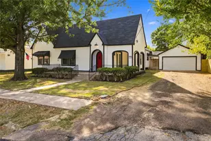 1120 SW 1st St, Cooper, TX 75432 - Photo 1