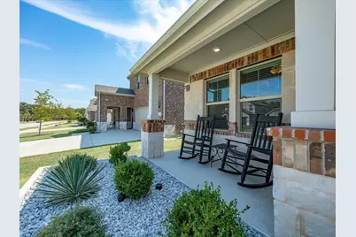 214 Luna Lane, Lake Dallas, TX 75065 - Photo 5