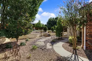 3909 Stoneshire Ct, Fort Worth, TX 76179 - Photo 13