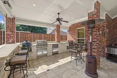 3909 Stoneshire Court, Fort Worth, TX 76179 - Photo 5