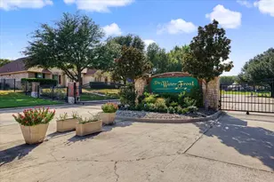 3909 Stoneshire Ct, Fort Worth, TX 76179 - Photo 39