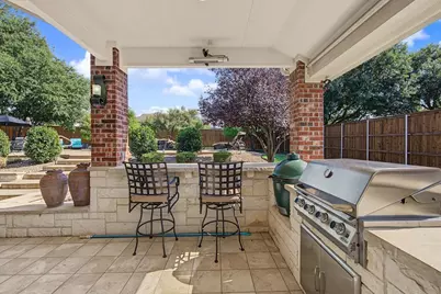 3909 Stoneshire Court, Fort Worth, TX 76179 - Photo 17