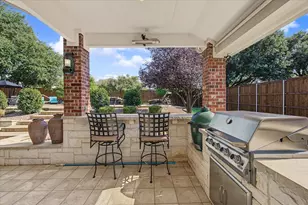 3909 Stoneshire Ct, Fort Worth, TX 76179 - Photo 17