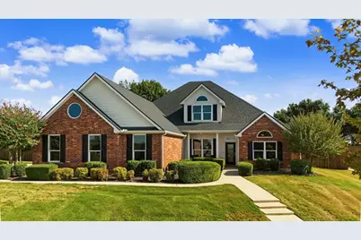 3909 Stoneshire Court, Fort Worth, TX 76179 - Photo 1
