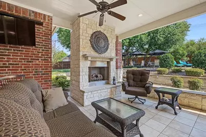 3909 Stoneshire Court, Fort Worth, TX 76179 - Photo 19