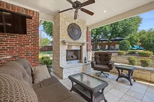3909 Stoneshire Ct, Fort Worth, TX 76179 - Photo 19