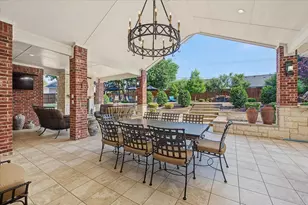 3909 Stoneshire Ct, Fort Worth, TX 76179 - Photo 3