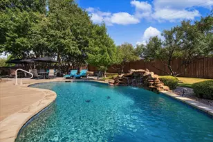 3909 Stoneshire Ct, Fort Worth, TX 76179 - Photo 7