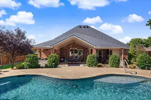 3909 Stoneshire Ct, Fort Worth, TX 76179 - Photo 35