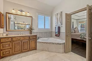 3909 Stoneshire Ct, Fort Worth, TX 76179 - Photo 17