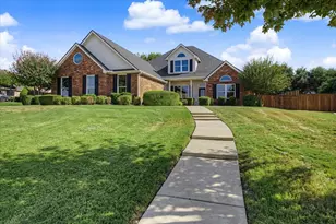 3909 Stoneshire Ct, Fort Worth, TX 76179 - Photo 37