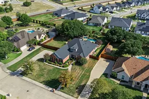 3909 Stoneshire Ct, Fort Worth, TX 76179 - Photo 21