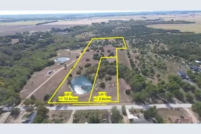 1425 Palmyra, Palmer, TX 75152 - Photo 1