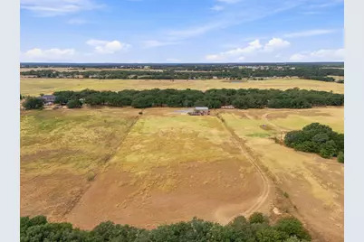 477 County Road 1550, Chico, TX 76431 - Photo 33