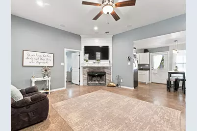 477 County Road 1550, Chico, TX 76431 - Photo 5