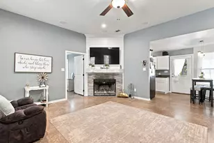 477 Co Rd 1550, Chico, TX 76431 - Photo 5