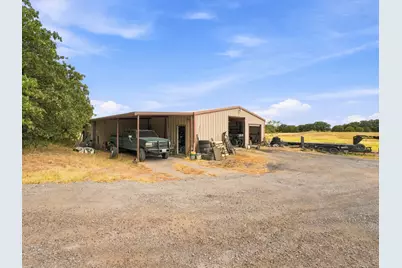 477 County Road 1550, Chico, TX 76431 - Photo 29