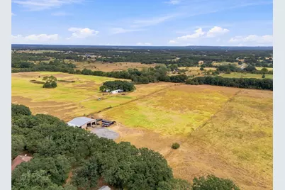 477 County Road 1550, Chico, TX 76431 - Photo 31